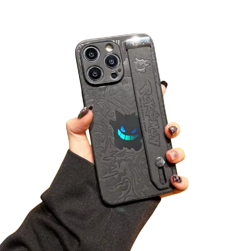 IPhone Cover - Gengar