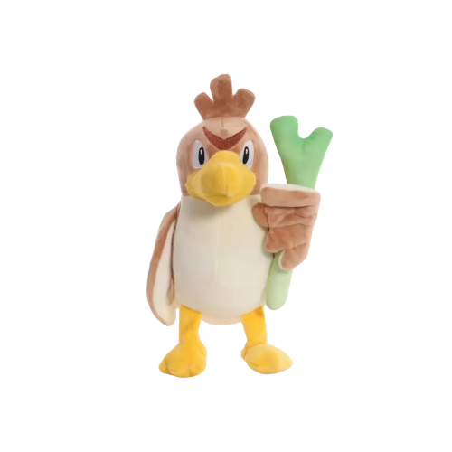 Pokémon Peluches - Farfetch'd