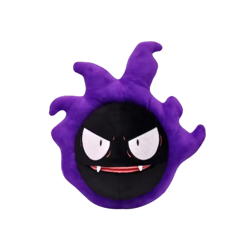Pokémon Peluches - Gastly