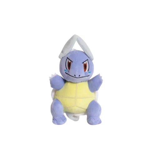 Pokémon Peluches - Wartortle