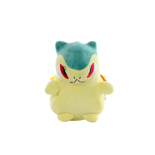 Pokémon Peluches - Quilava