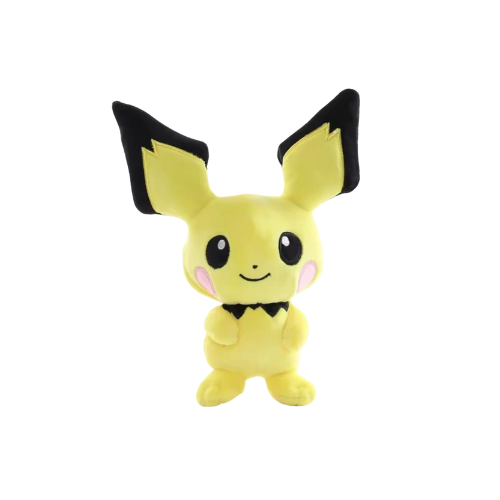Pokémon Peluches - Pichu