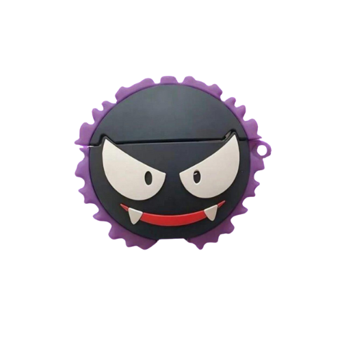 Pokémon AirPods Case - Gastly