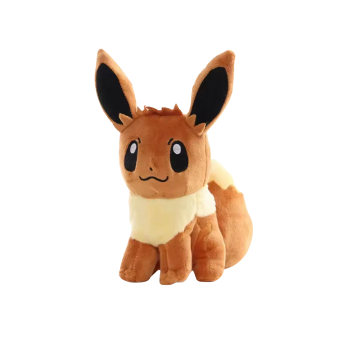 Pokémon Peluches - Eevee