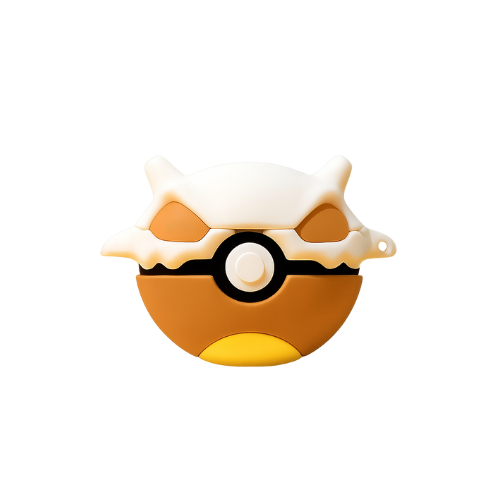Pokémon AirPods Case - Cubone
