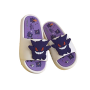 Gengar Slide Sandals
