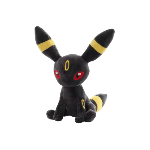 Pokémon Peluches - Umbreon