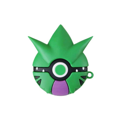 Pokémon AirPods Case - Tyranitar