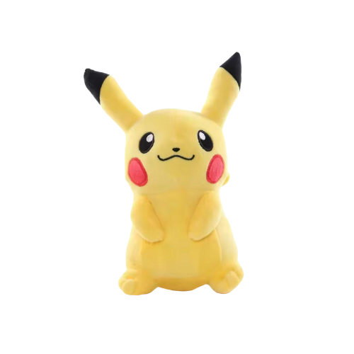 Pokémon Peluches - Pikachu