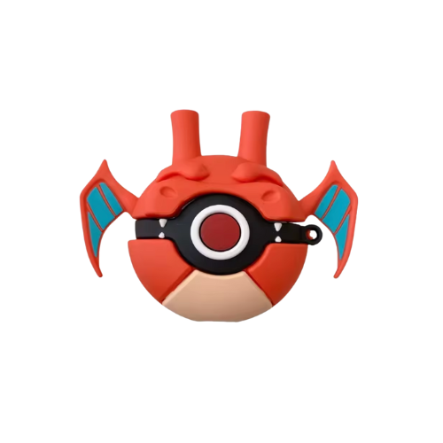 Pokémon AirPods Case - Charizard