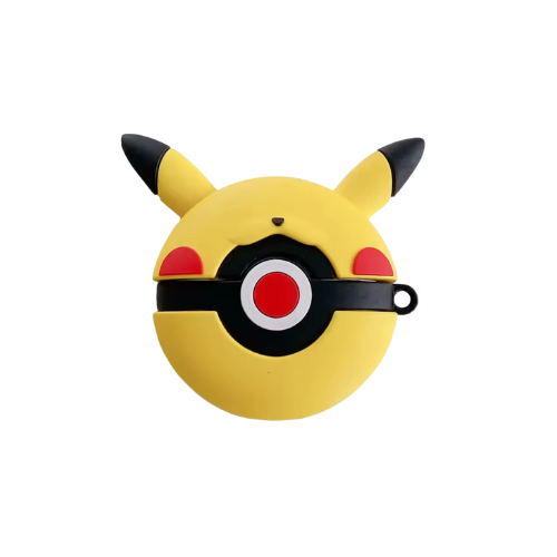 Pokémon AirPods Case - Pikachu
