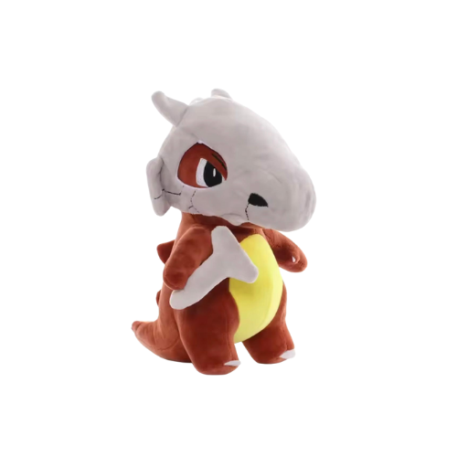 Pokémon Peluches - Cubone