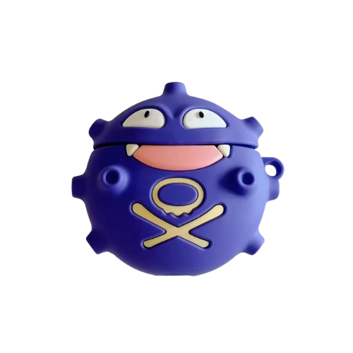 Pokémon AirPods Case - Koffing
