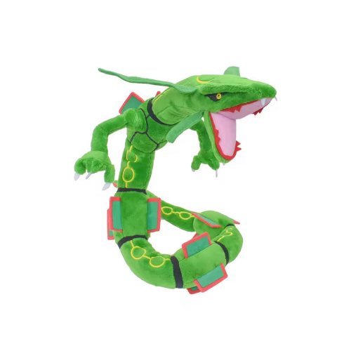 Pokémon Peluches - Rayquaza