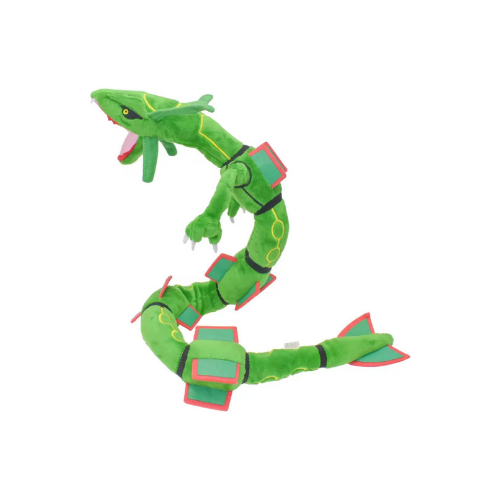Pokémon Peluches - Rayquaza
