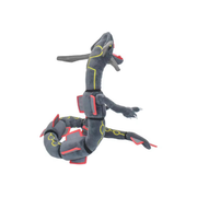 Pokémon Peluches - Shiny Rayquaza