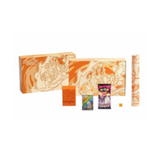 Pokemon Charizard Vmax Battle Set Gift Box (CN)