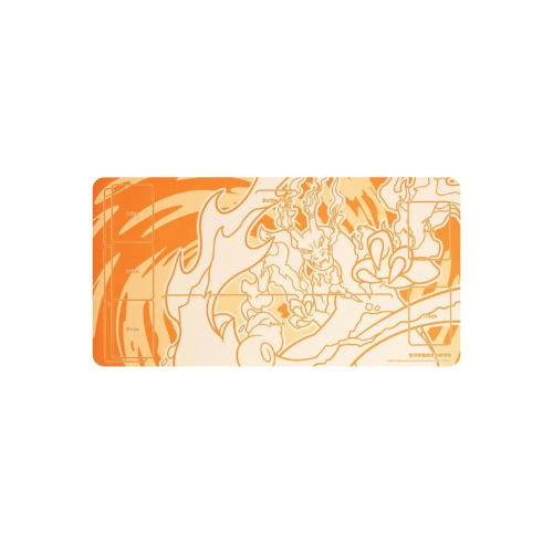 Pokemon Charizard Vmax Battle Set Gift Box (CN)