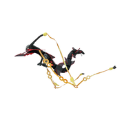 Pokémon Peluches - Mega Rayquaza