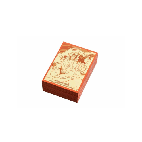 Pokemon Charizard Vmax Battle Set Gift Box (CN)