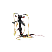 Pokémon Peluches - Mega Rayquaza