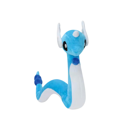 Pokémon Peluches - Dratini