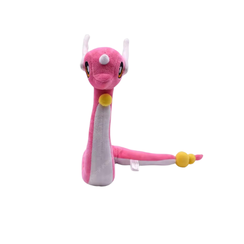 Pokémon Peluches - Shiny Dratini
