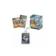Pokémon Terastal Festival ex Eeveelution Gift Box (CH)
