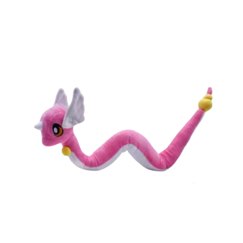 Pokémon Peluches - Shiny Dratini