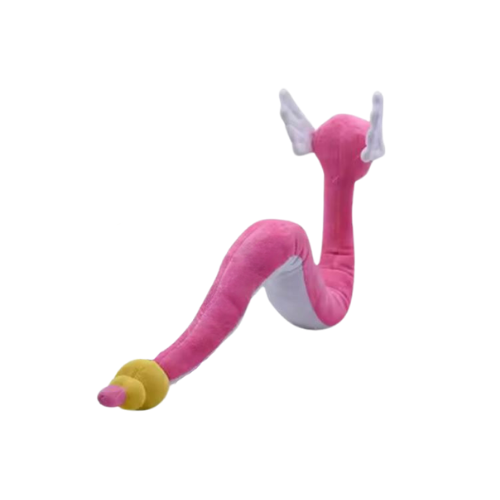 Pokémon Peluches - Shiny Dratini