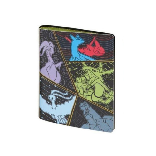 Pokemon Dragon Return Advance Rayquaza Gift Box (CN)