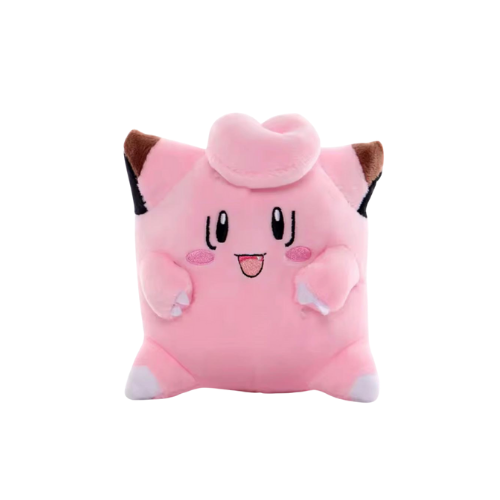 Pokémon Peluches - Clefairy