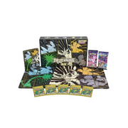 Pokemon Dragon Return Advance Necrozma Gift Box (CN)