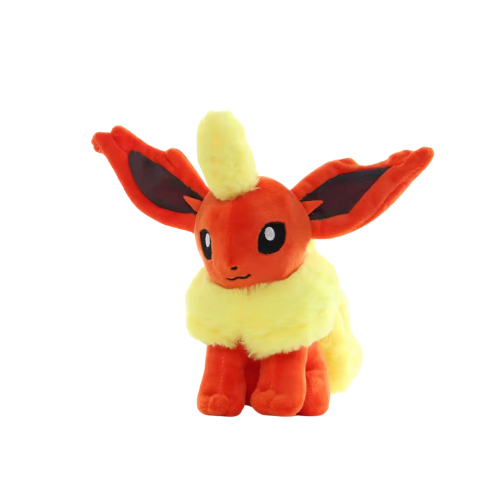 Pokémon Peluches - Flareon