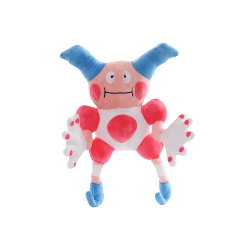 Pokémon Peluches - Mr Mime