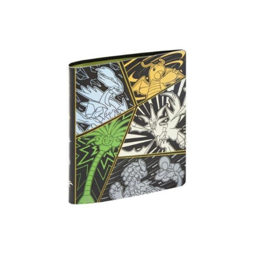 Pokemon Dragon Return Advance Necrozma Gift Box (CN)