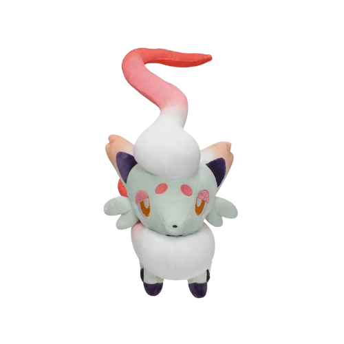 Pokémon Peluches - Hisui Zorua