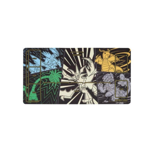 Pokemon Dragon Return Advance Necrozma Gift Box (CN)