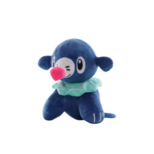 Pokémon Peluches - Popplio