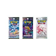 Pokemon Mewtwo VStar Collection Set Gift Box (CN)