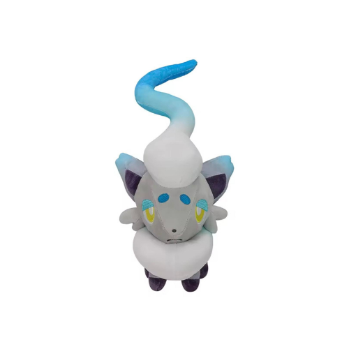 Pokémon Peluches - Hisui Shiny Zorua