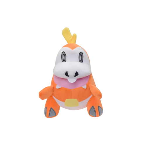 Pokémon Peluches - Fuecoco