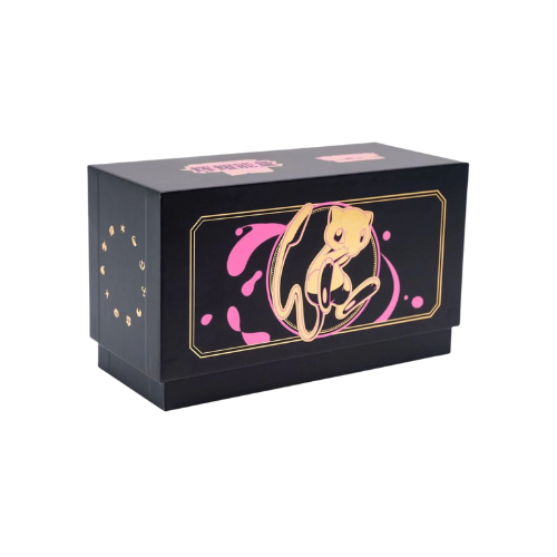 Pokemon Box Radiant Energy Mew (CN)