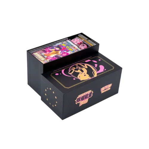 Pokemon Box Radiant Energy Mew (CN)