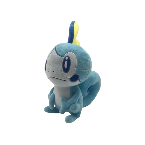 Pokémon Peluches - Sobble
