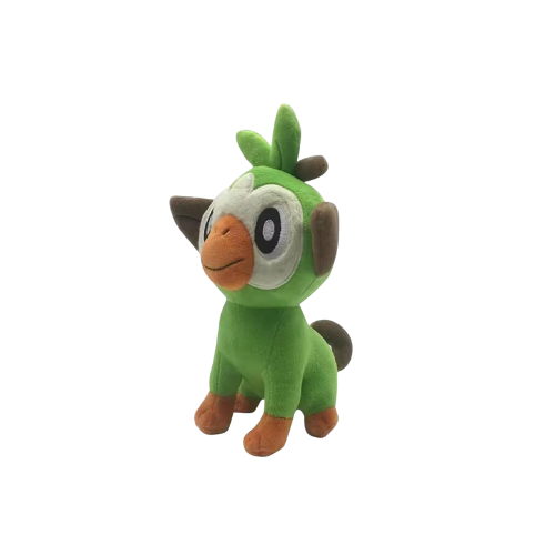 Pokémon Peluches - Grookey