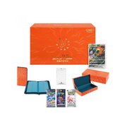 Pokemon Charizard VStar Collection Set Gift Box (CN)