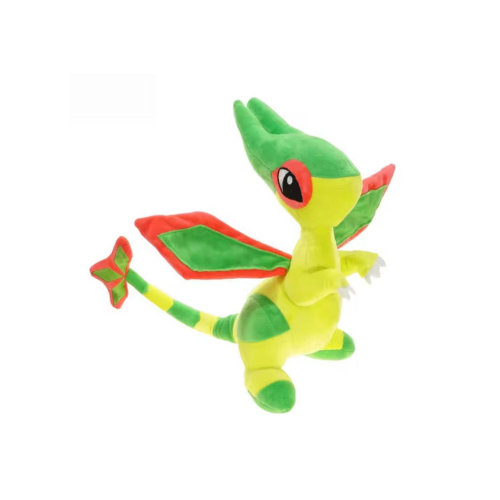 Pokémon Peluches - Flygon