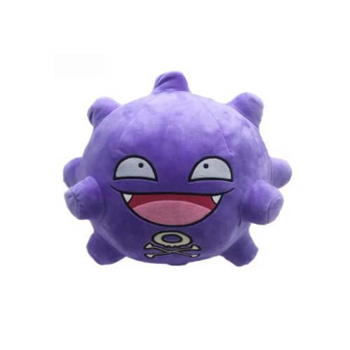 Pokémon Peluches - Koffing