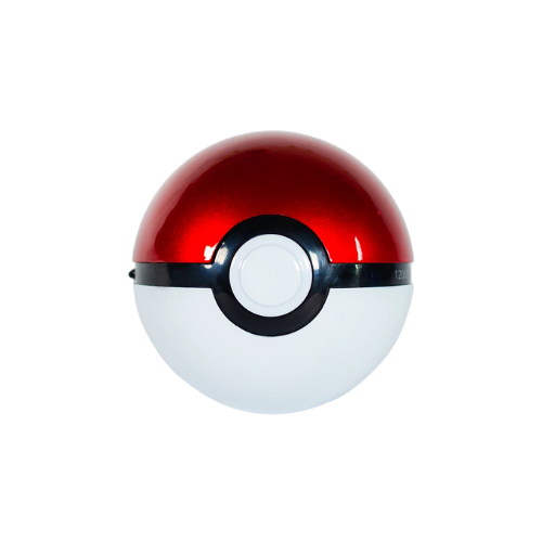 Pokéball Power Bank Portable Charger